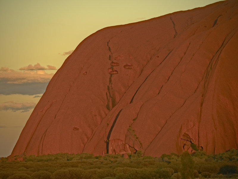 Uluru